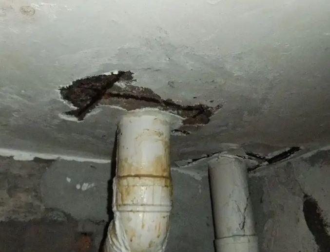 尼勒克卫生间漏水维修公司浅析尼勒克卫生间渗水维修的方法