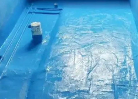 尼勒克卫生间漏水维修公司分享下尼勒克卫生间防水工程中常用防水涂料介绍。